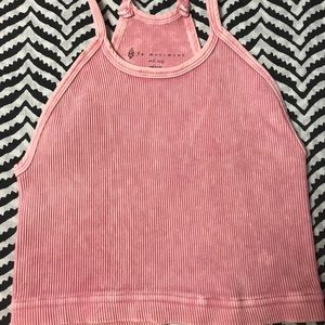 💕Free People Happiness Runs Tank